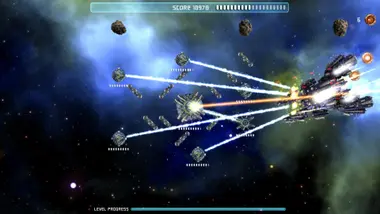 StarFence preview 10