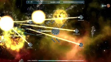 StarFence preview 7
