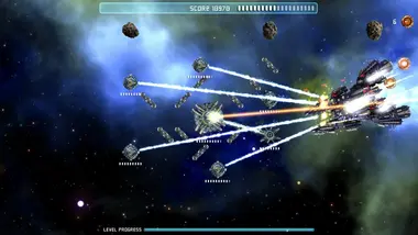 StarFence preview 6