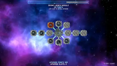 StarFence preview 4