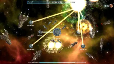 StarFence preview 3