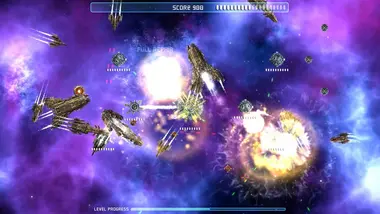 StarFence preview 5