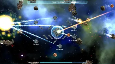 StarFence preview 2