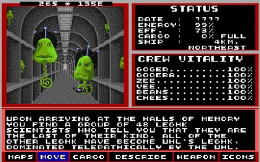 Starflight 1+2 .COM preview 10