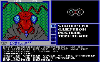 Starflight 1+2 .COM preview 9