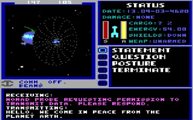 Starflight 1+2 .COM preview 8