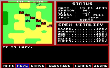 Starflight 1+2 .COM preview 4