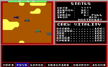 Starflight 1+2 .COM preview 3