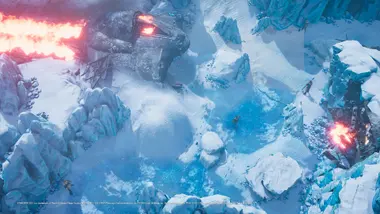 Stargate: Timekeepers preview 5