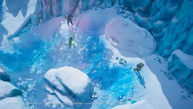 Stargate: Timekeepers preview 4