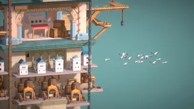 Stario: Haven Tower preview 7