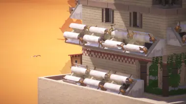 Stario: Haven Tower preview 6
