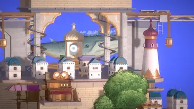 Stario: Haven Tower preview 3