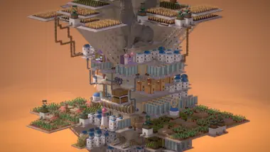 Stario: Haven Tower preview 2