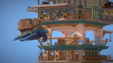Stario: Haven Tower preview 5