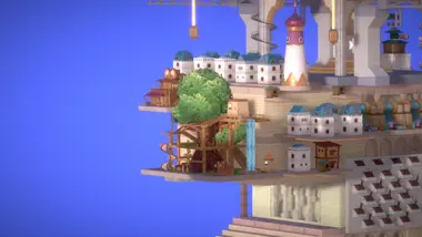 Stario: Haven Tower preview 9