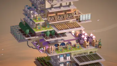 Stario: Haven Tower preview 4