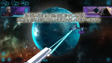 Starion Tactics preview 4