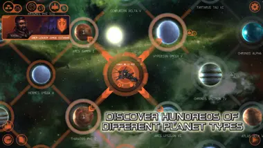 Starion Tactics preview 2