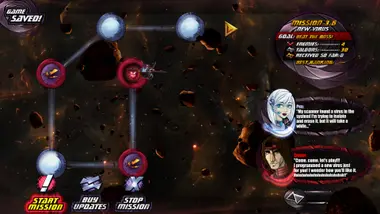 Starlaxis Supernova Edition preview 10