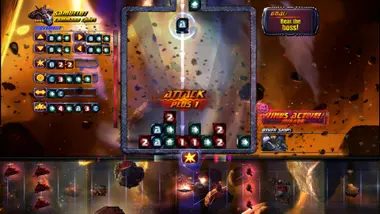 Starlaxis Supernova Edition preview 12