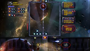 Starlaxis Supernova Edition preview 11