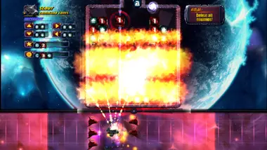 Starlaxis Supernova Edition preview 9