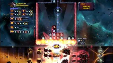 Starlaxis Supernova Edition preview 5