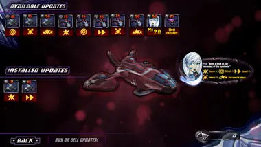 Starlaxis Supernova Edition preview 7