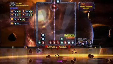 Starlaxis Supernova Edition preview 4
