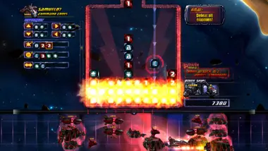 Starlaxis Supernova Edition preview 2