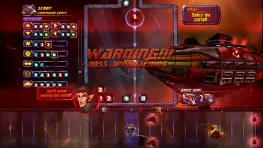Starlaxis Supernova Edition preview 3