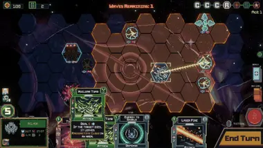 Starless Abyss preview 2