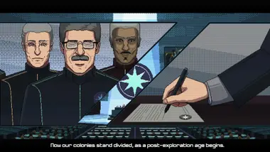 Starless Abyss preview 6