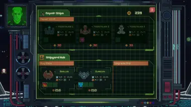 Starless Abyss preview 8