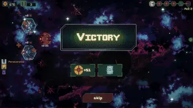 Starless Abyss preview 9