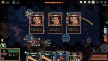 Starless Abyss preview 5