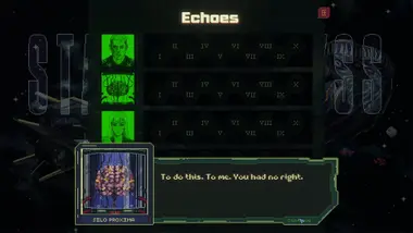 Starless Abyss preview 11