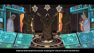 Starless Abyss preview 4