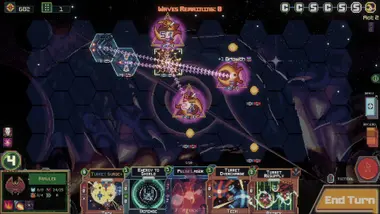 Starless Abyss preview 7