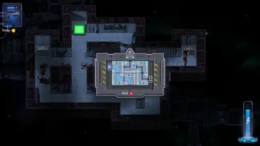 Starless preview 8