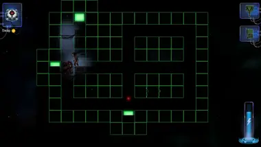 Starless preview 3