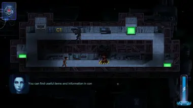 Starless preview 12