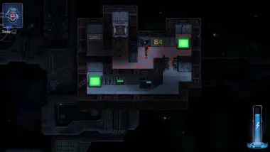 Starless preview 5