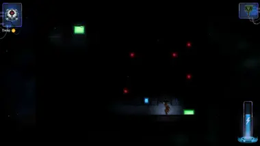 Starless preview 2