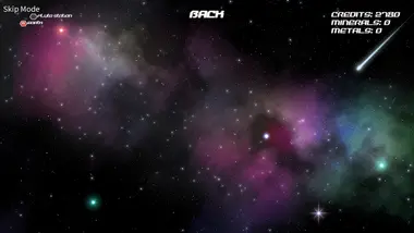 Starlight Drifter preview 8