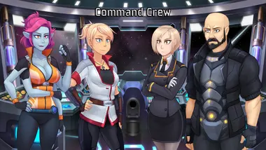 Starlight Drifter preview 3