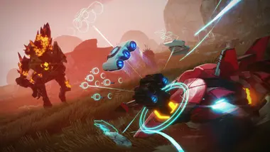 Starlink: Battle for Atlas | Deluxe Edition - Live preview 2