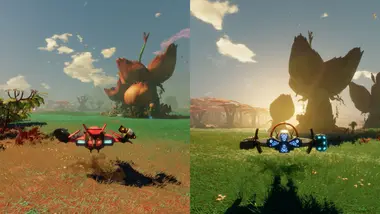 Starlink: Battle for Atlas | Deluxe Edition - Live preview 3