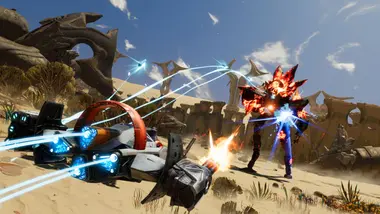 Starlink: Battle for Atlas | Deluxe Edition - Live preview 4